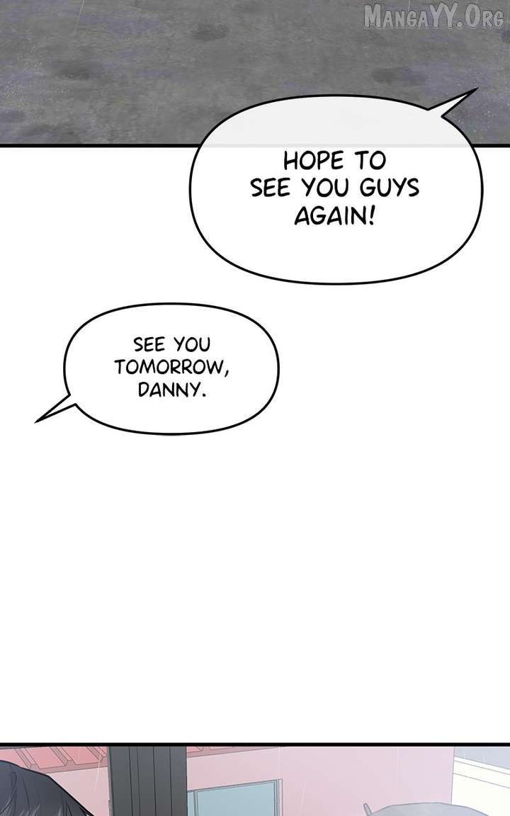 Back to Chanbi Chapter 65 - Page 106