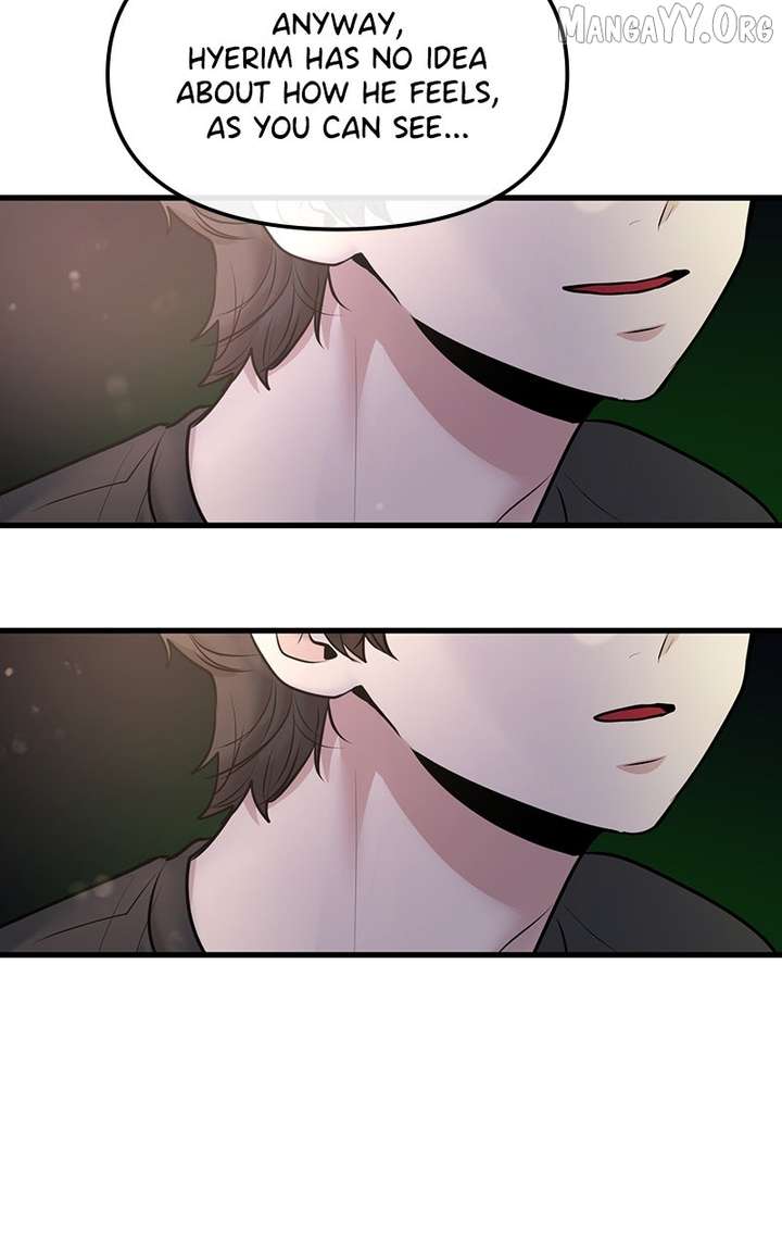 Back to Chanbi Chapter 65 - Page 19