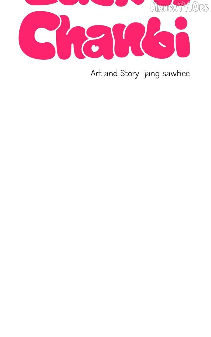 Back to Chanbi Chapter 65 - Page 24