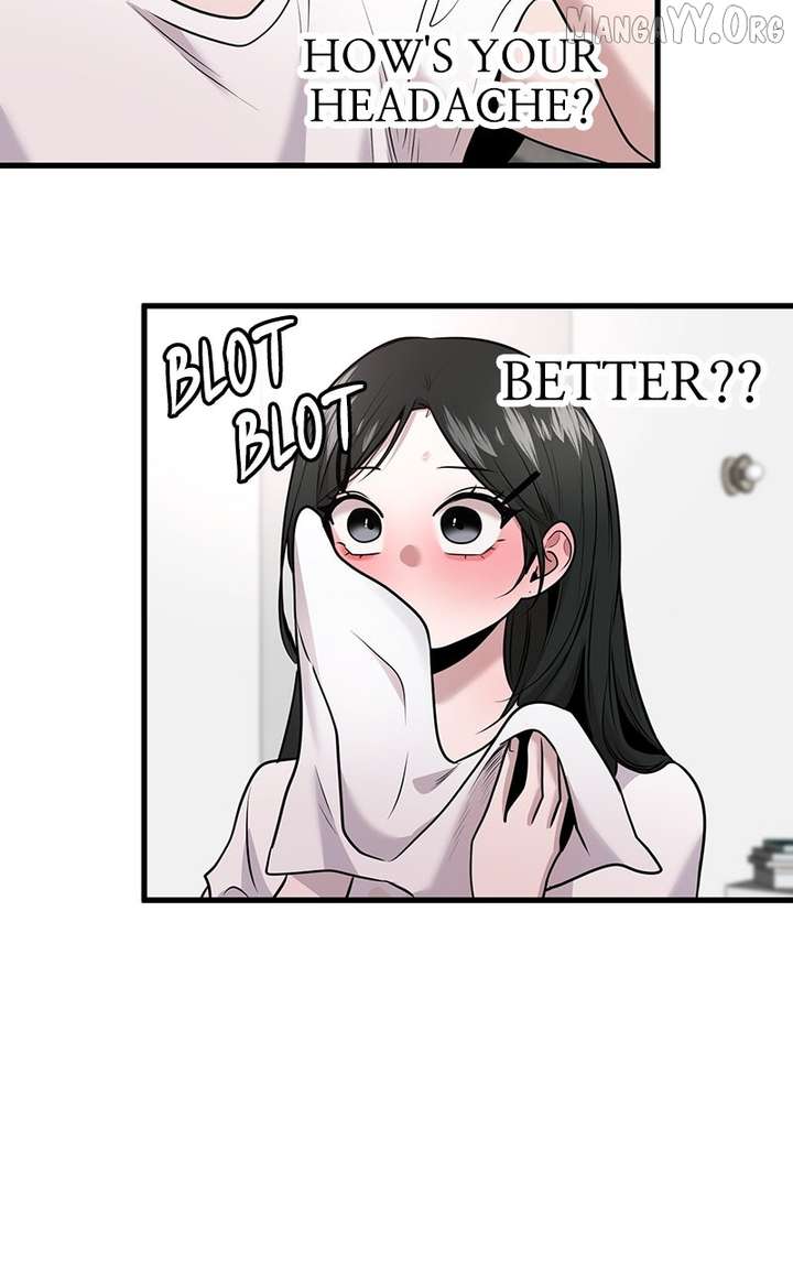 Back to Chanbi Chapter 65 - Page 35