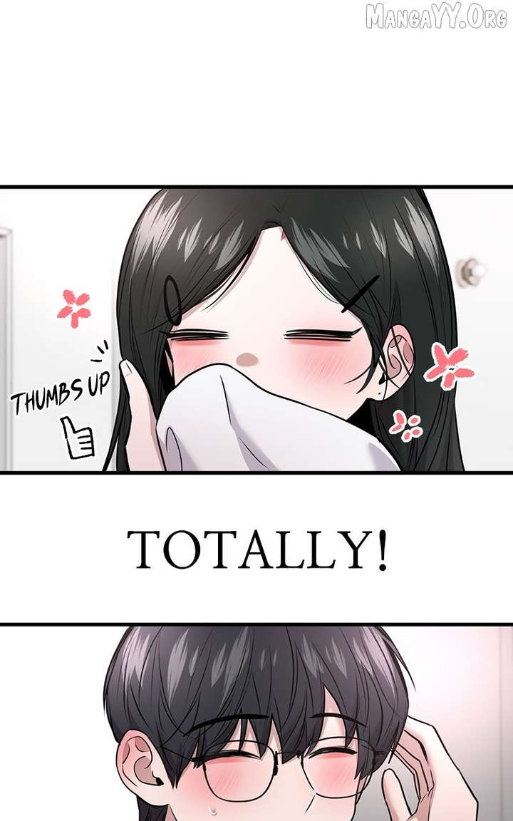 Back to Chanbi Chapter 65 - Page 36