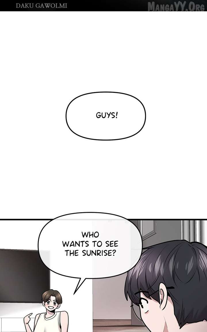 Back to Chanbi Chapter 65 - Page 44