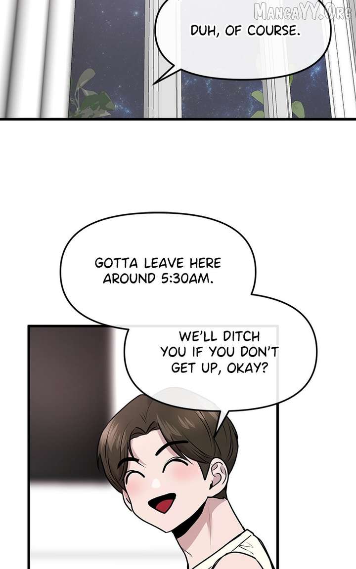 Back to Chanbi Chapter 65 - Page 46