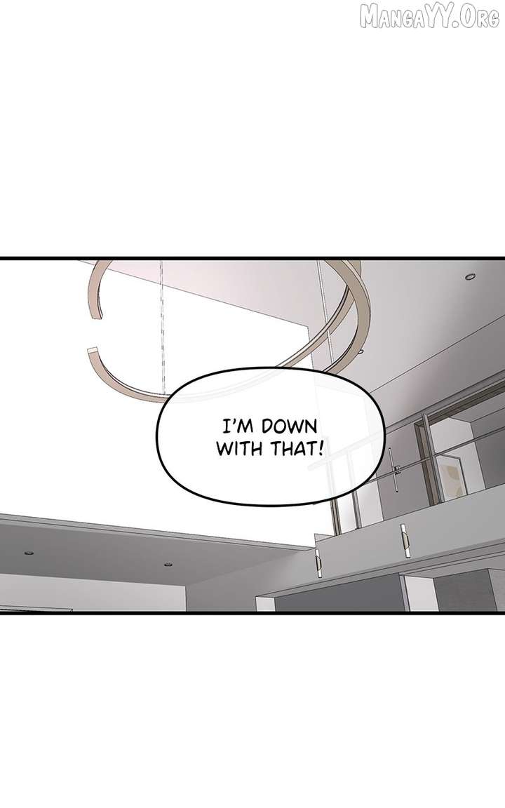 Back to Chanbi Chapter 65 - Page 50