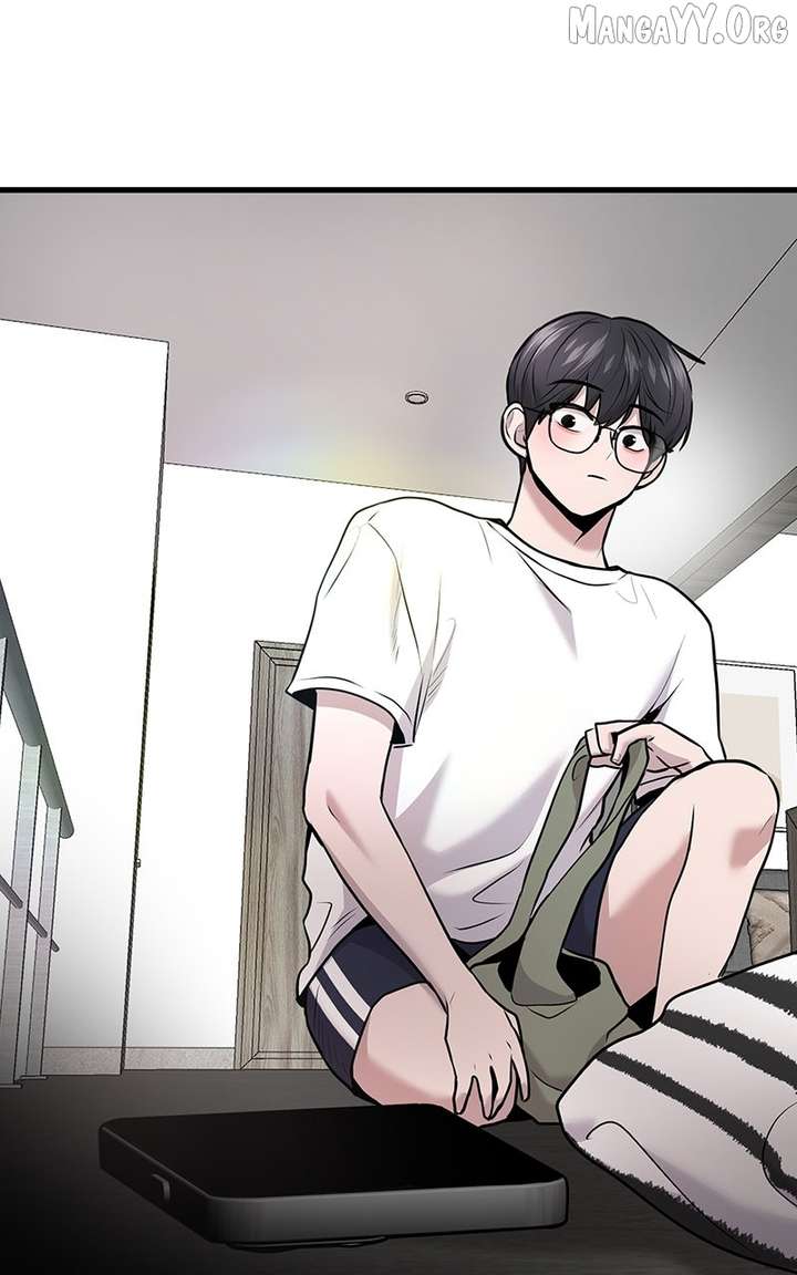 Back to Chanbi Chapter 65 - Page 69