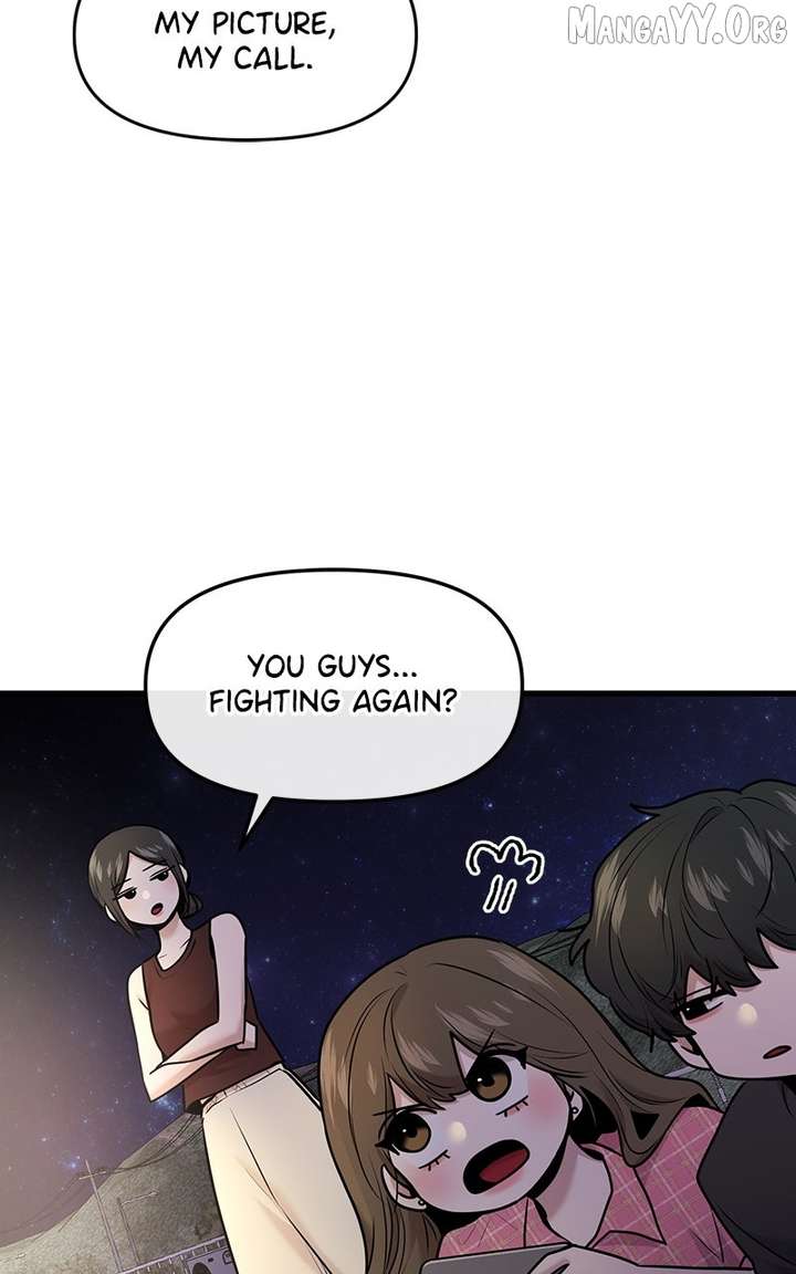 Back to Chanbi Chapter 65 - Page 7