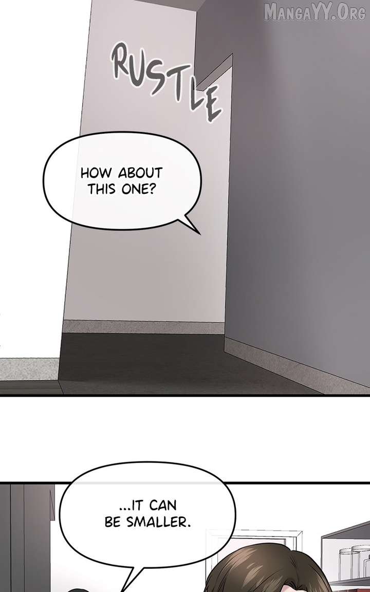 Back to Chanbi Chapter 65 - Page 71