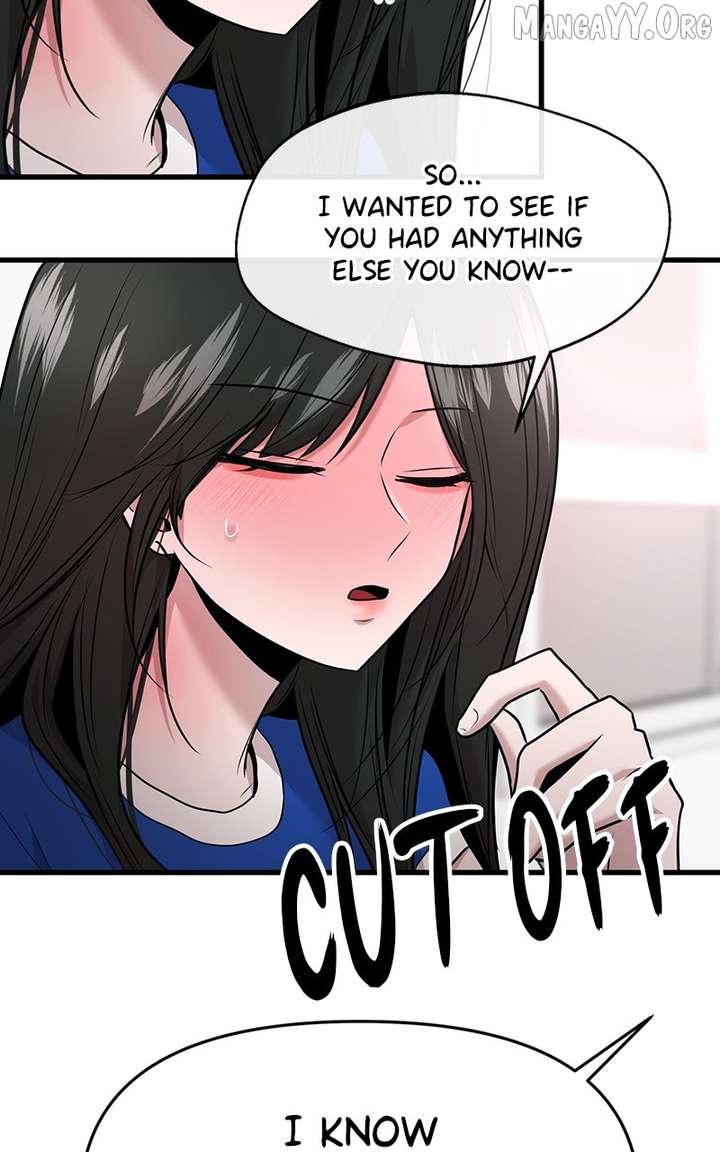Back to Chanbi Chapter 65 - Page 89