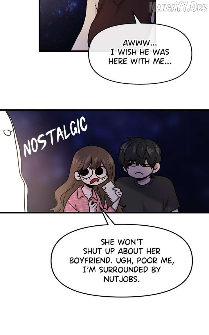 Back to Chanbi Chapter 65 - Page 9