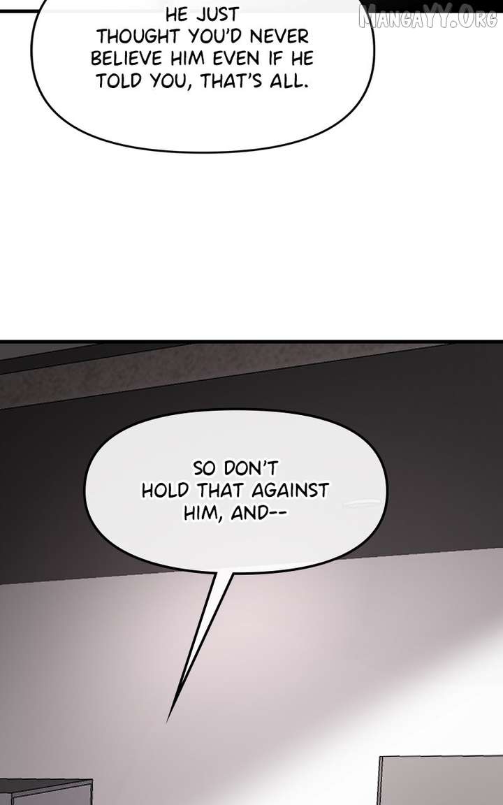 Back to Chanbi Chapter 65 - Page 92