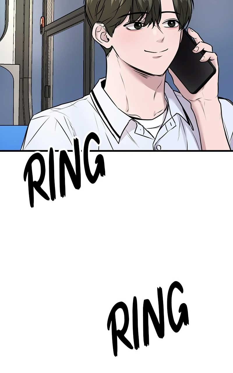 Back to Chanbi Chapter 7 - Page 26