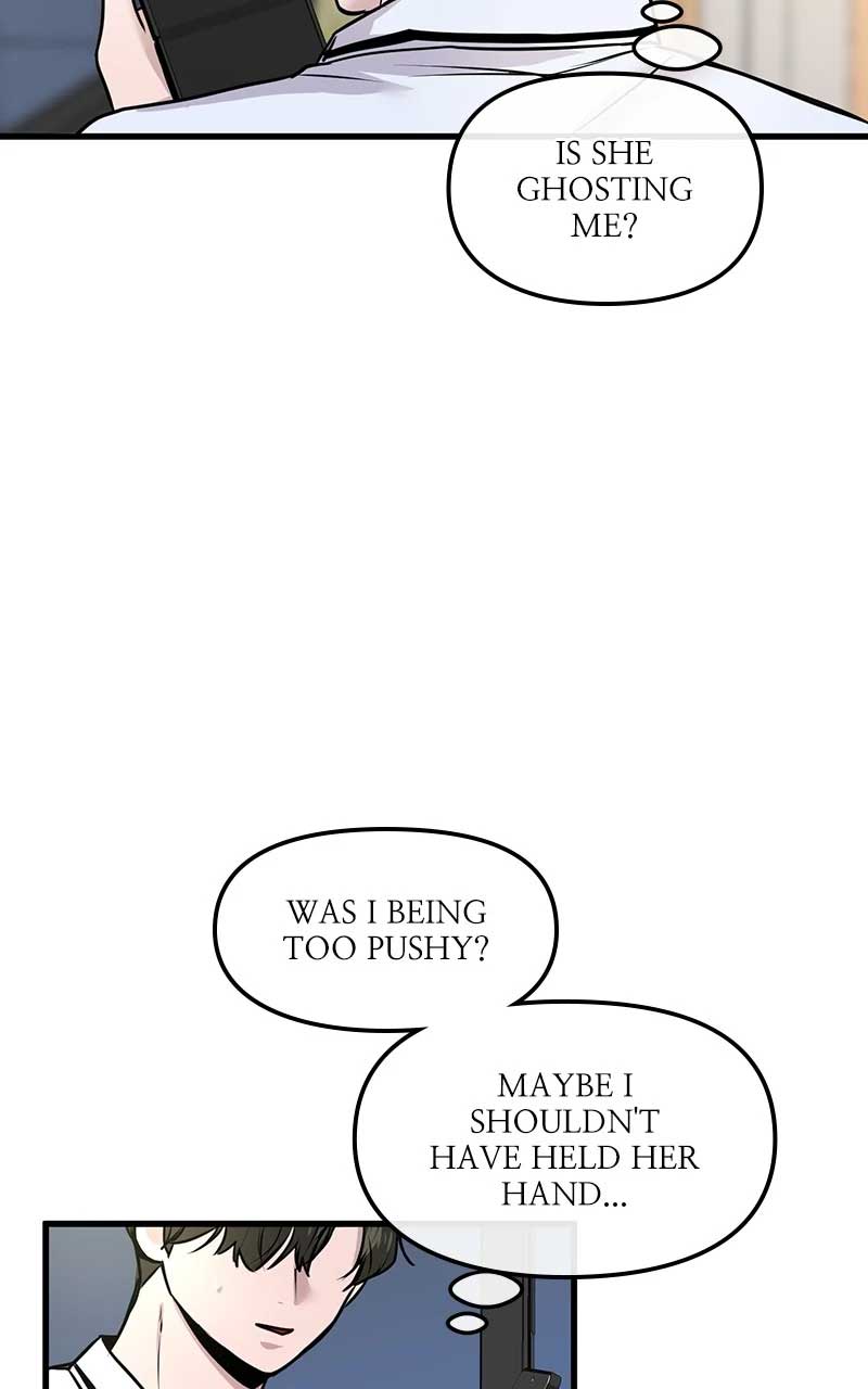 Back to Chanbi Chapter 7 - Page 29