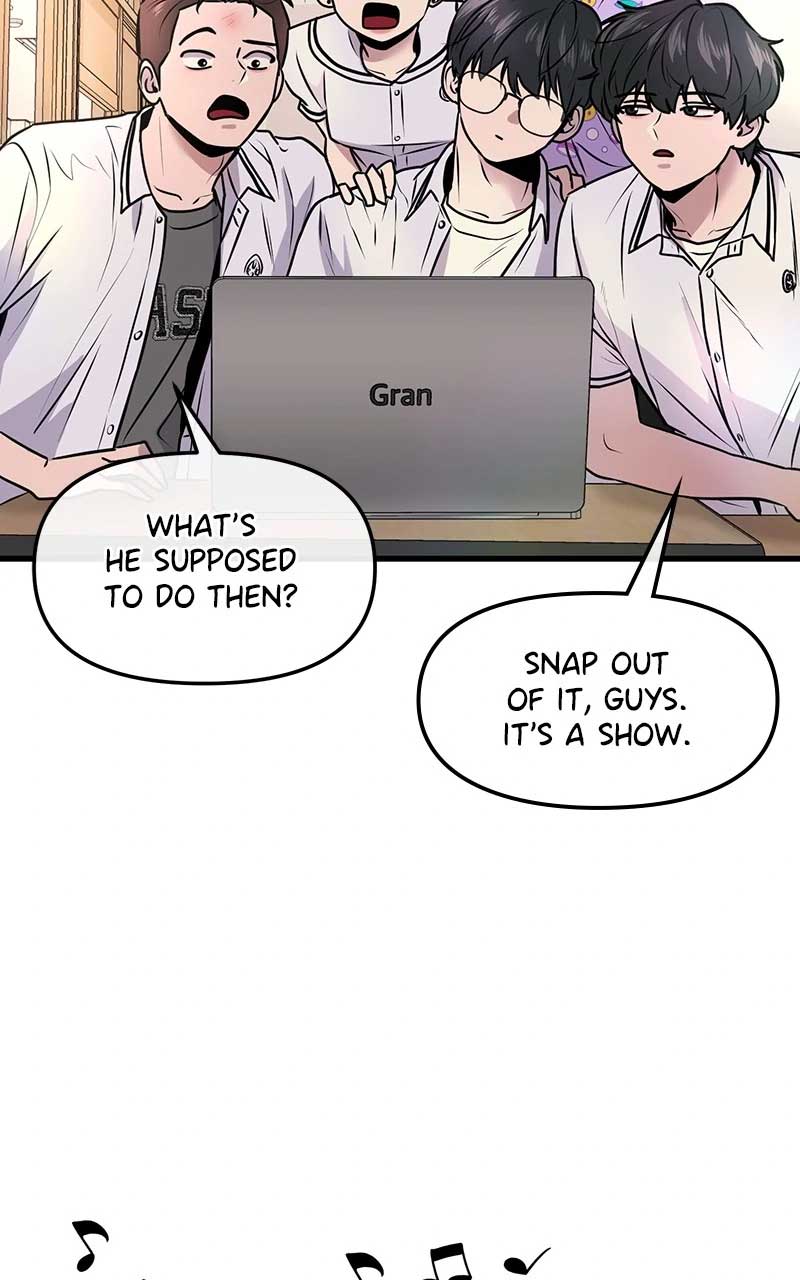 Back to Chanbi Chapter 7 - Page 3