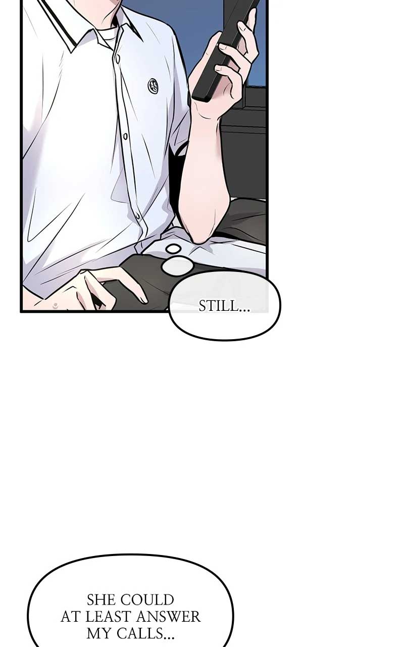 Back to Chanbi Chapter 7 - Page 30