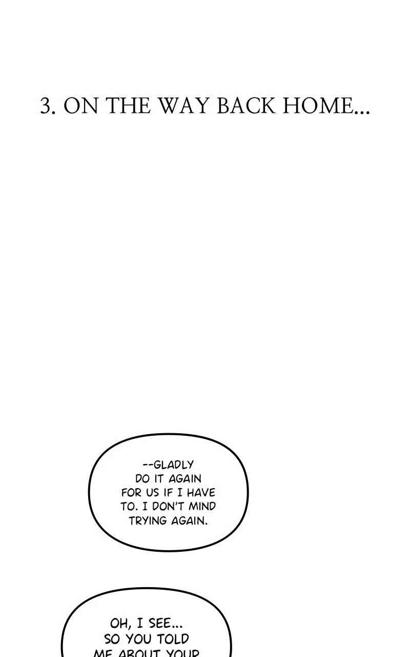 Back to Chanbi Chapter 7 - Page 36