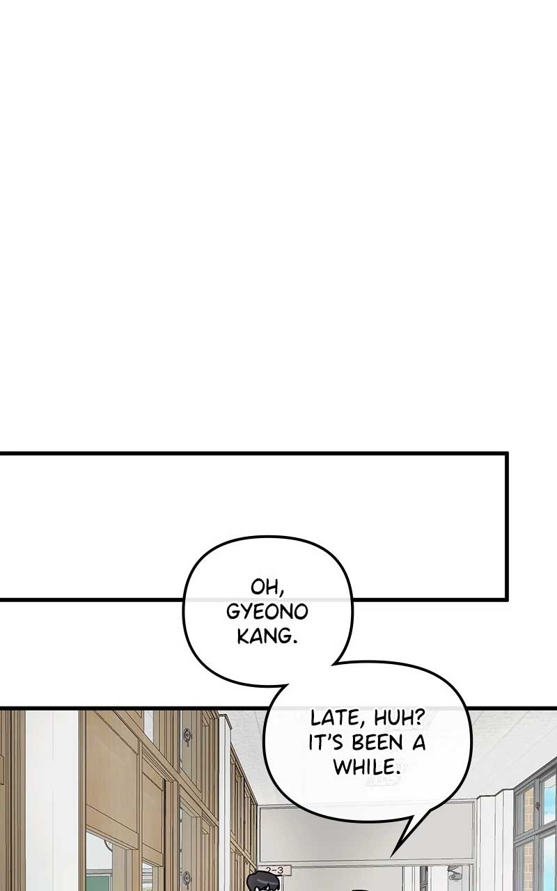 Back to Chanbi Chapter 7 - Page 41