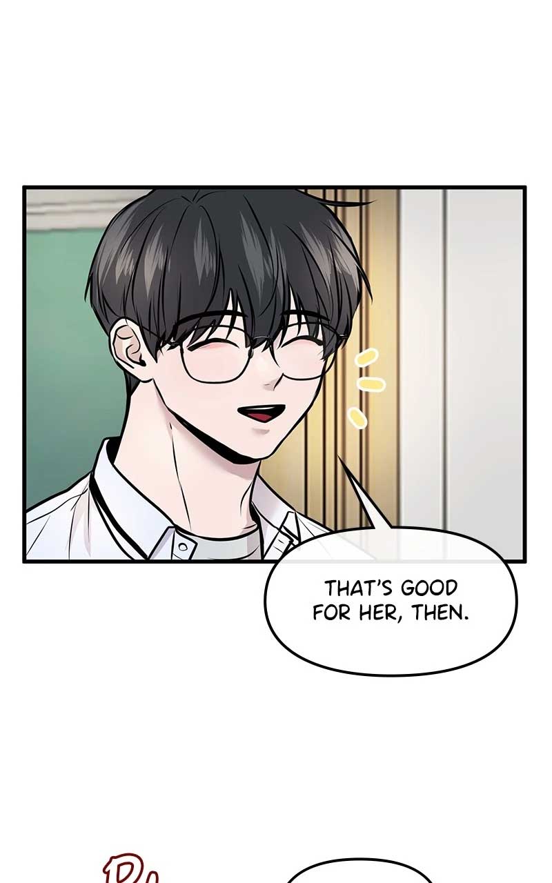 Back to Chanbi Chapter 7 - Page 44