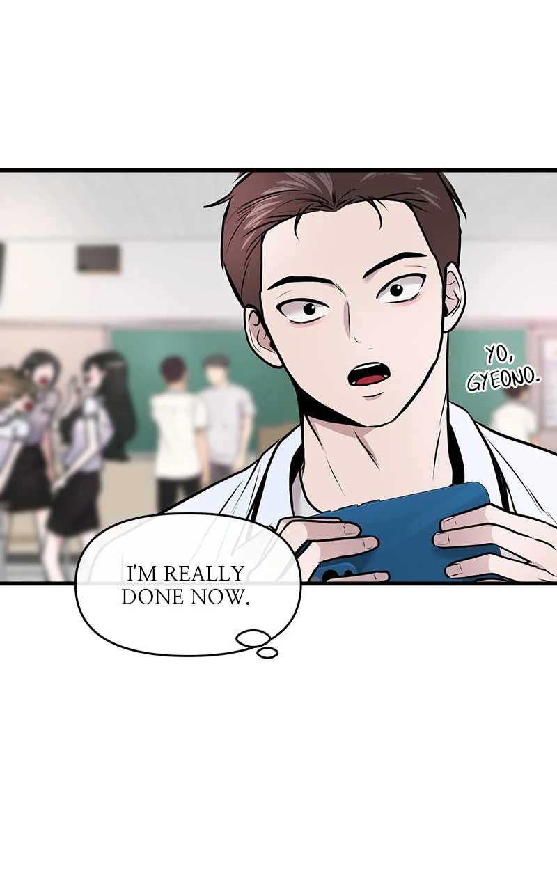 Back to Chanbi Chapter 7 - Page 46