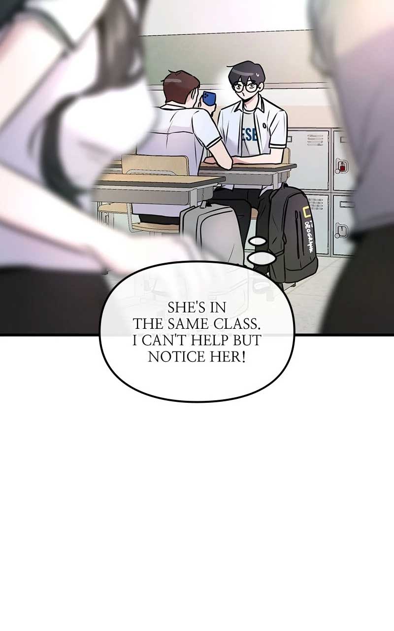 Back to Chanbi Chapter 7 - Page 49