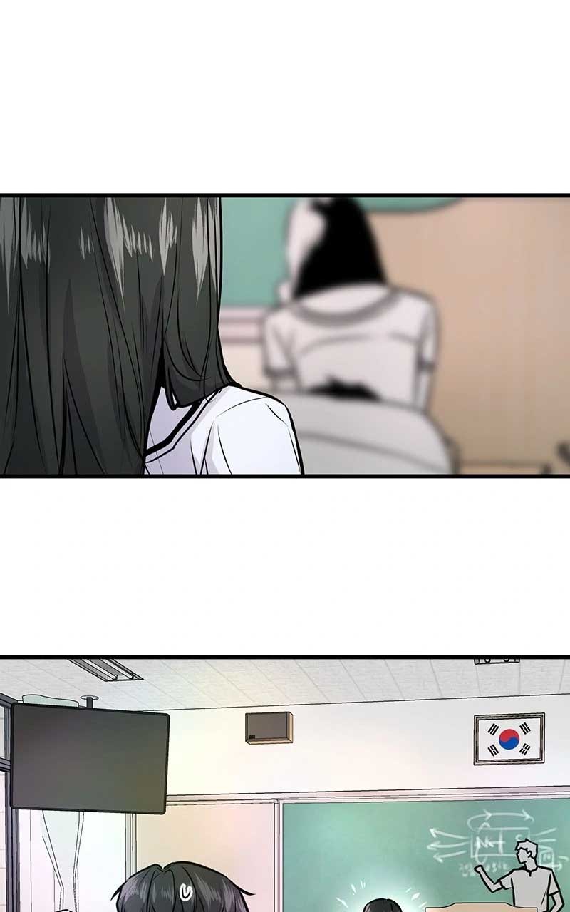 Back to Chanbi Chapter 7 - Page 50