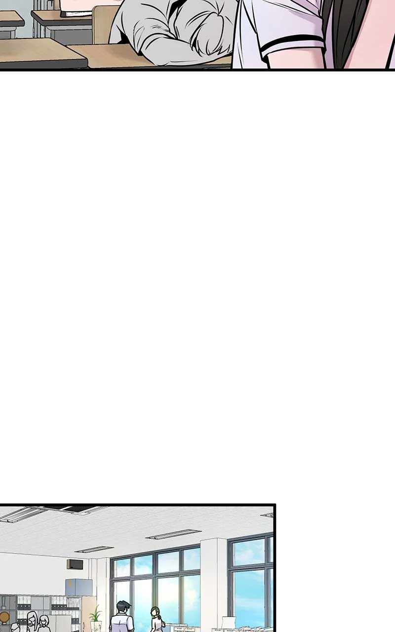 Back to Chanbi Chapter 7 - Page 65