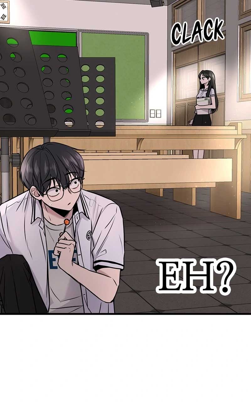 Back to Chanbi Chapter 7 - Page 75