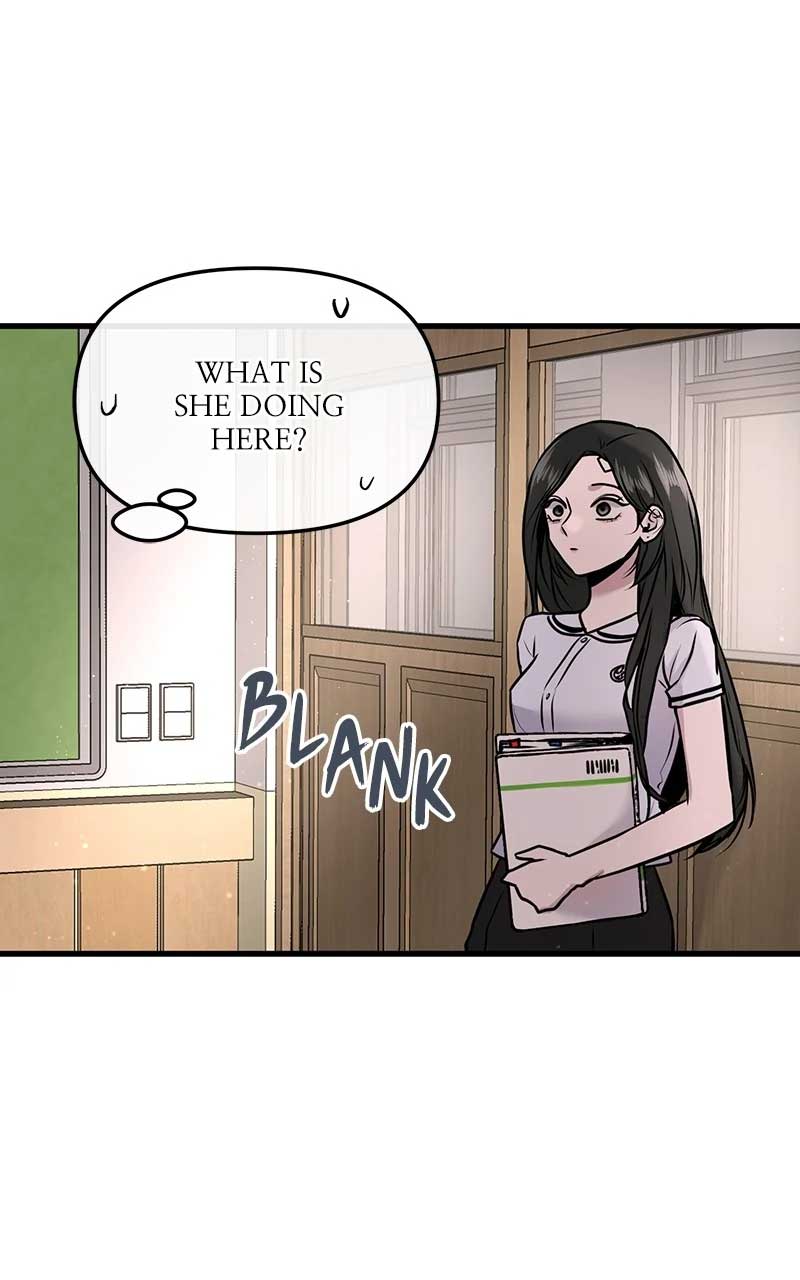 Back to Chanbi Chapter 7 - Page 76