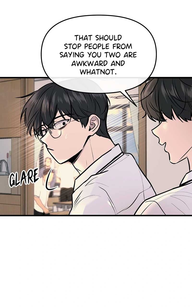 Back to Chanbi Chapter 7 - Page 9