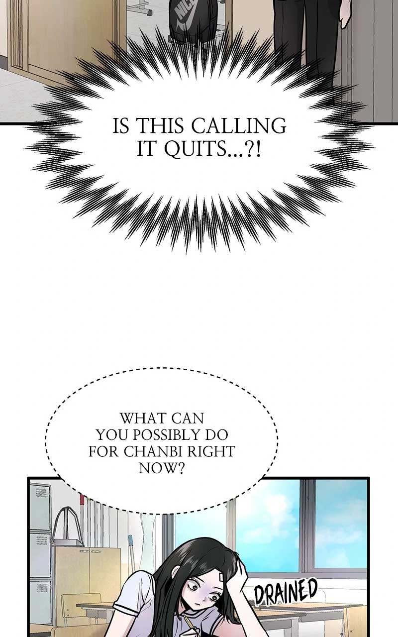 Back to Chanbi Chapter 7 - Page 90
