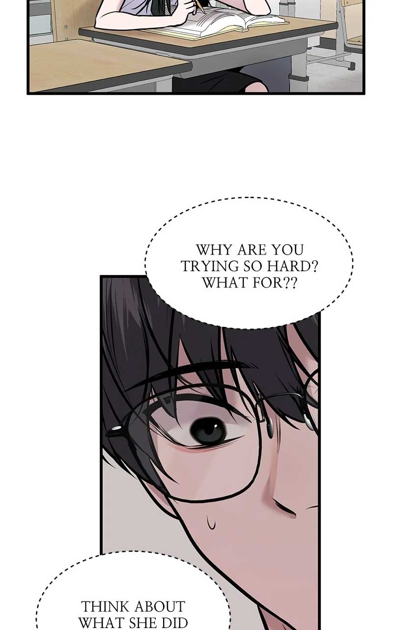 Back to Chanbi Chapter 7 - Page 91