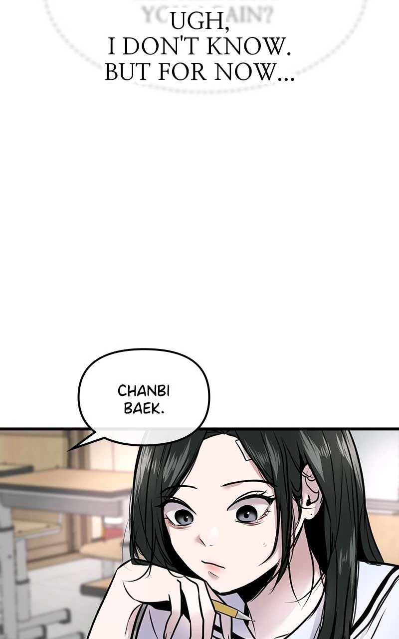 Back to Chanbi Chapter 7 - Page 93