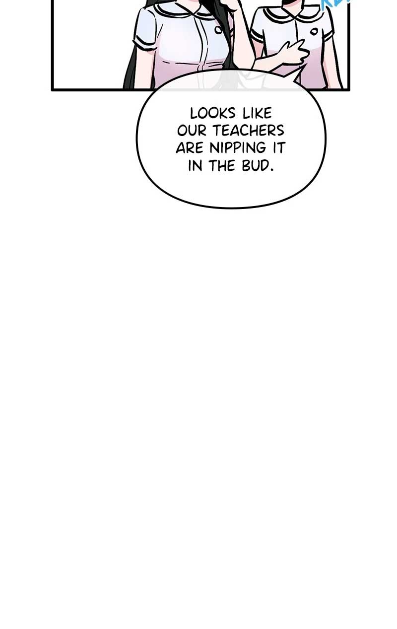 Back to Chanbi Chapter 7 - Page 98