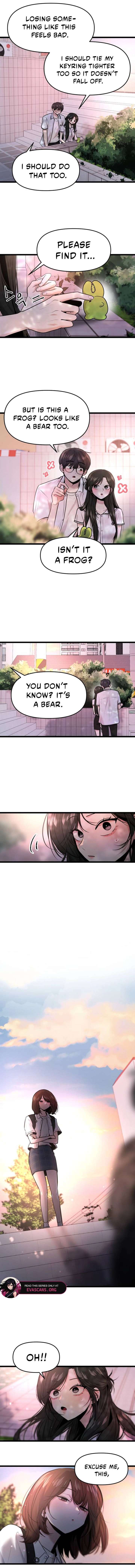 Back to Chanbi Chapter 77 - Page 13