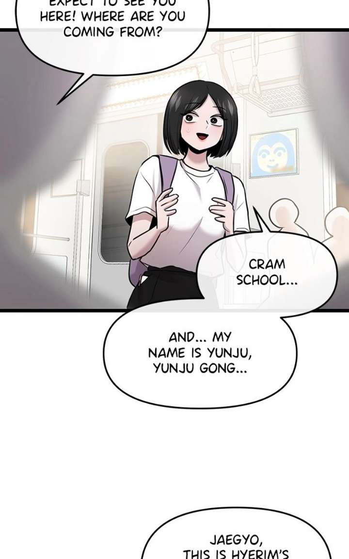Back to Chanbi Chapter 79 - Page 104
