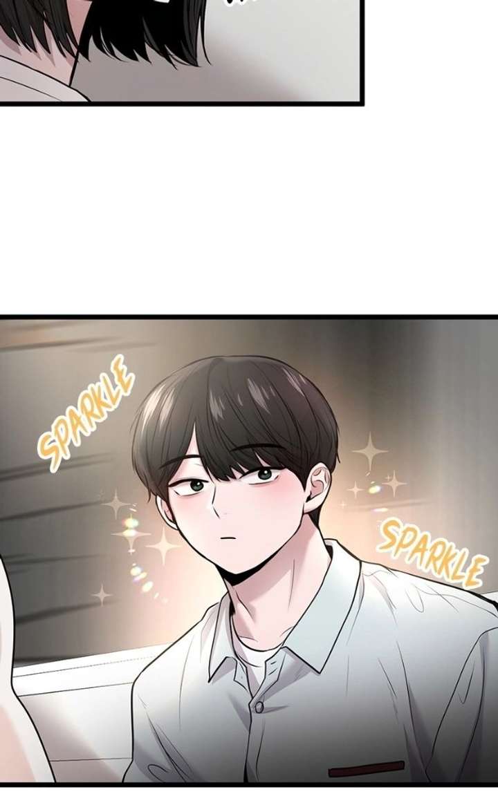 Back to Chanbi Chapter 79 - Page 110