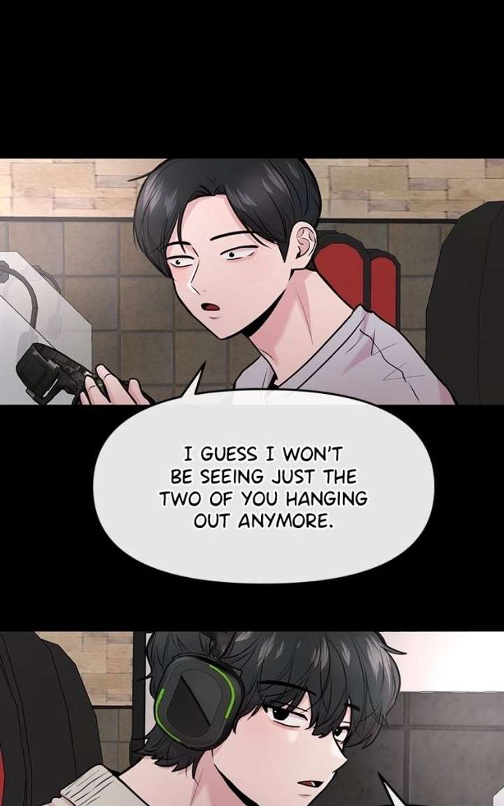 Back to Chanbi Chapter 79 - Page 12