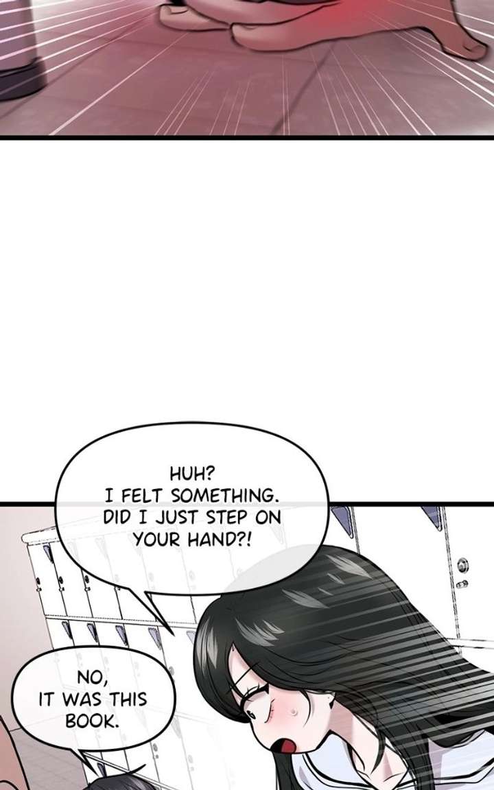 Back to Chanbi Chapter 79 - Page 25