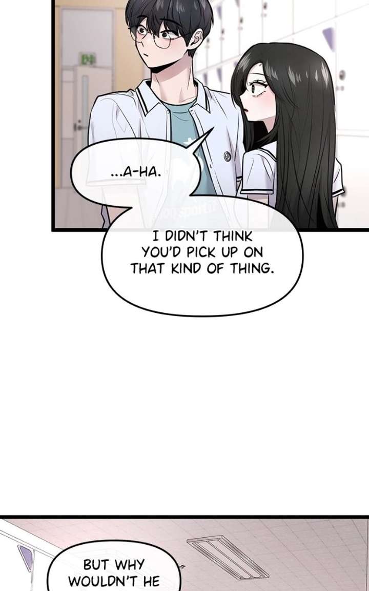 Back to Chanbi Chapter 79 - Page 39