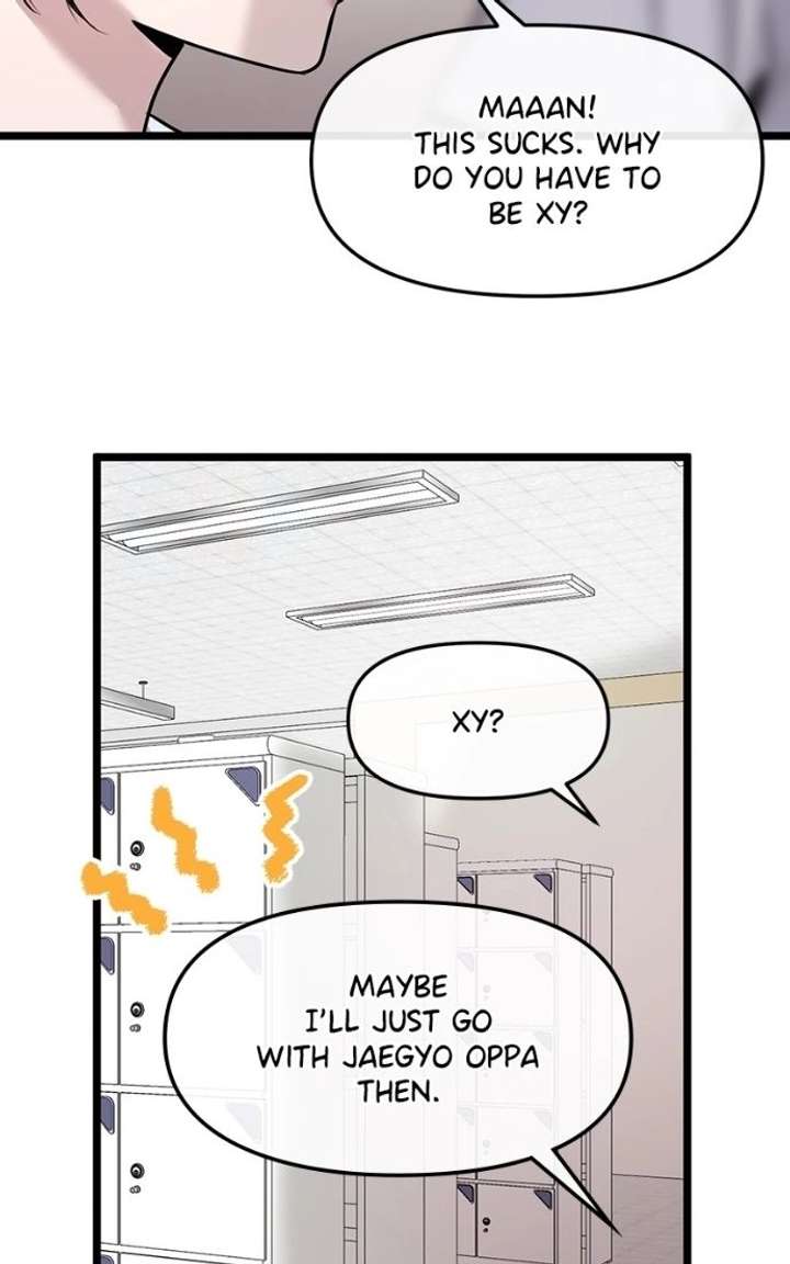 Back to Chanbi Chapter 79 - Page 48