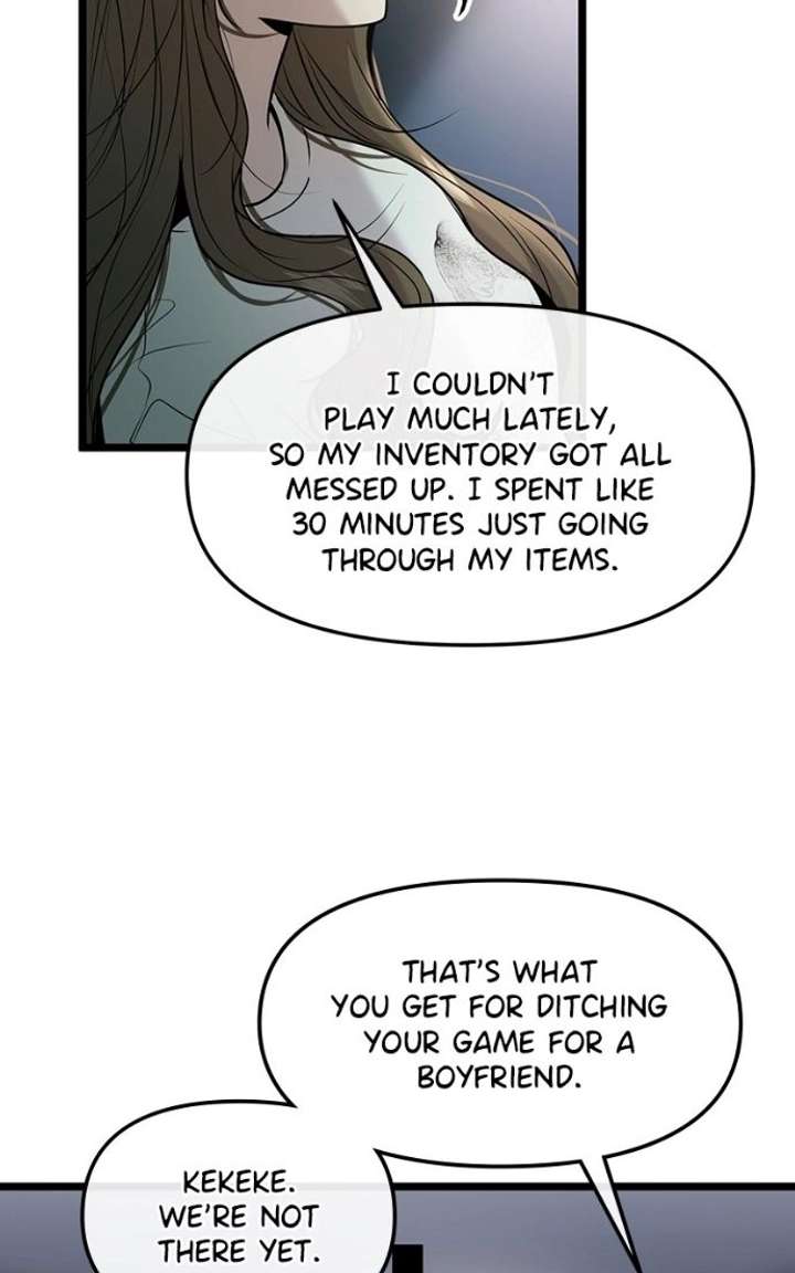 Back to Chanbi Chapter 79 - Page 5