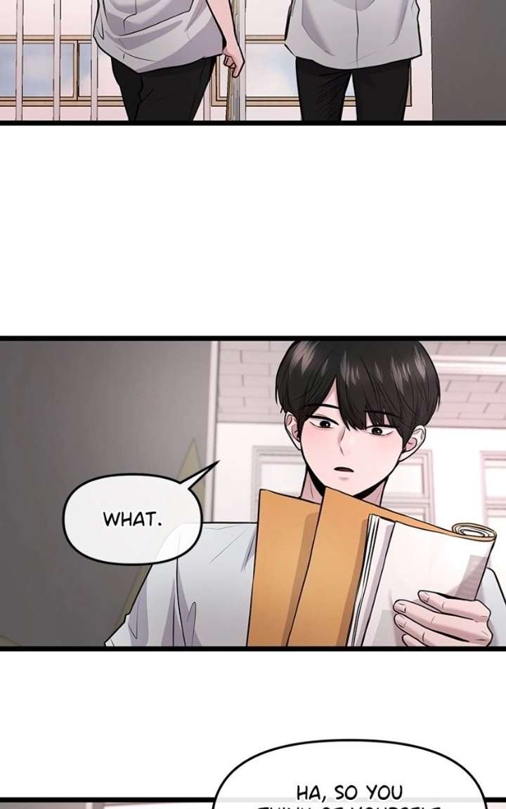 Back to Chanbi Chapter 79 - Page 51