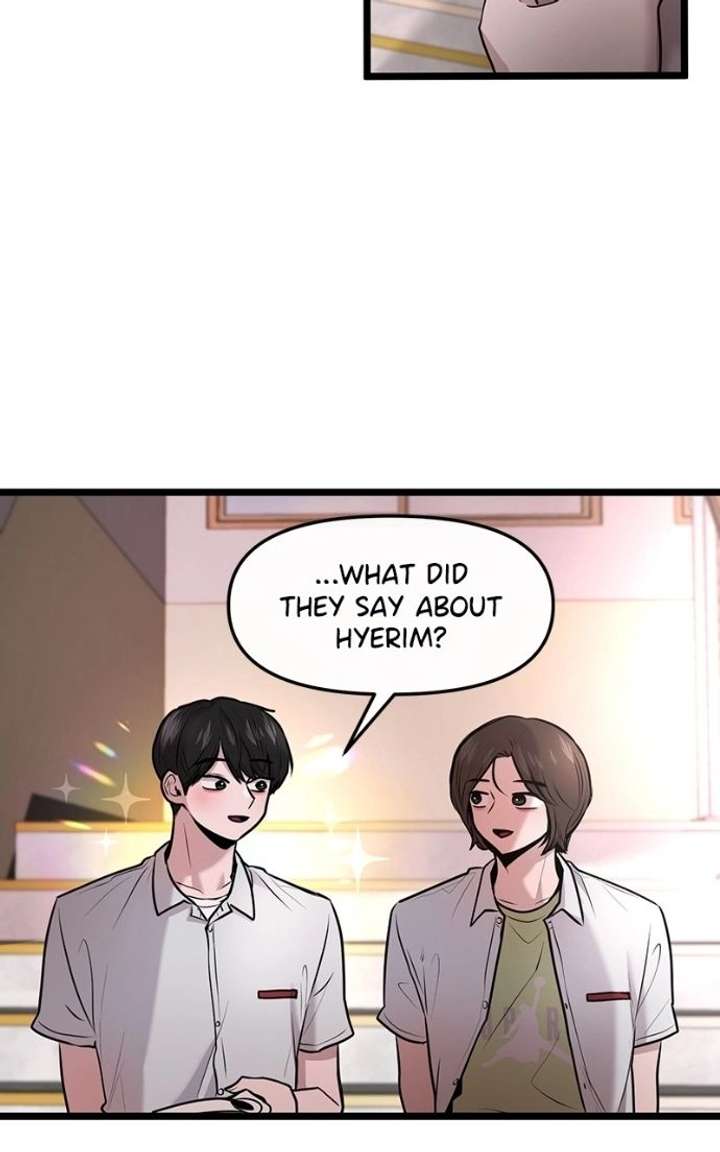 Back to Chanbi Chapter 79 - Page 57