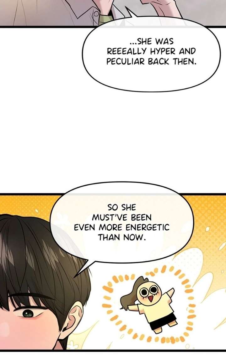 Back to Chanbi Chapter 79 - Page 59