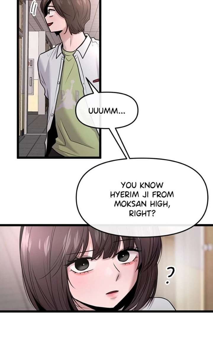 Back to Chanbi Chapter 79 - Page 65