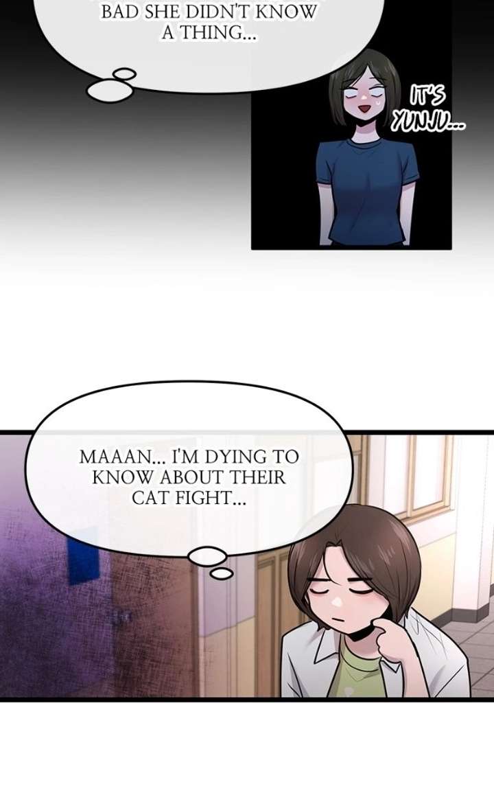 Back to Chanbi Chapter 79 - Page 72