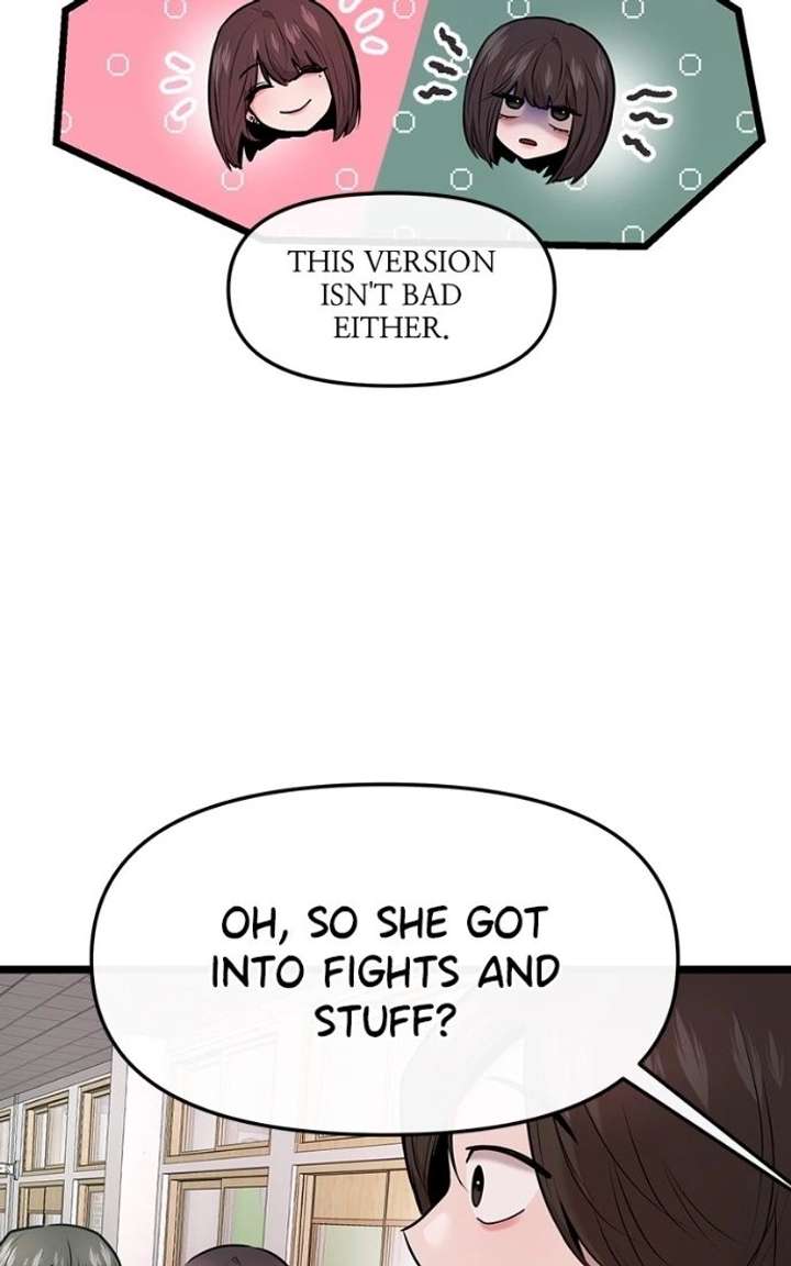 Back to Chanbi Chapter 79 - Page 80