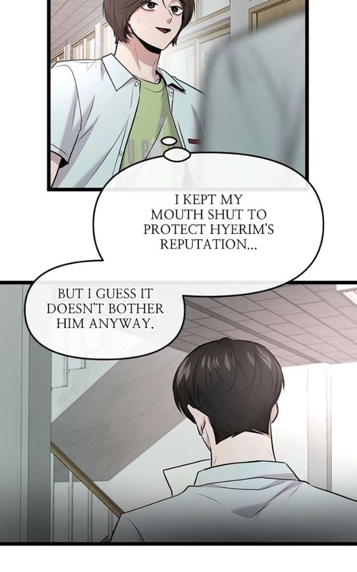 Back to Chanbi Chapter 79 - Page 87