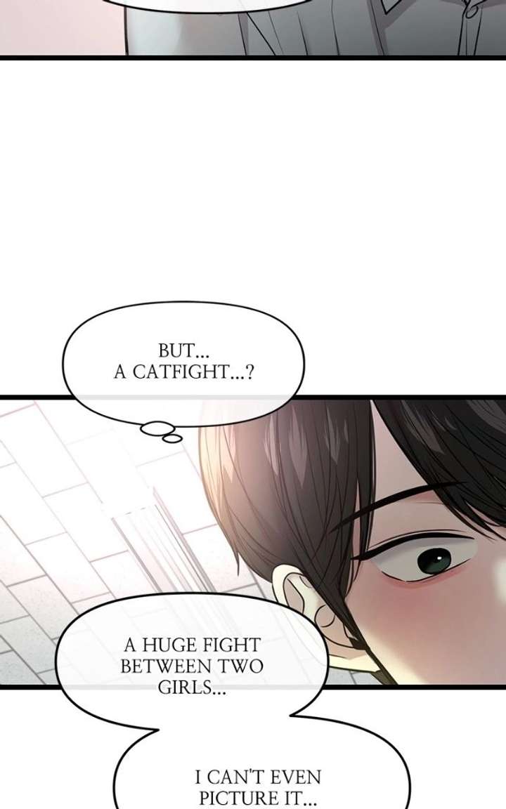 Back to Chanbi Chapter 79 - Page 92