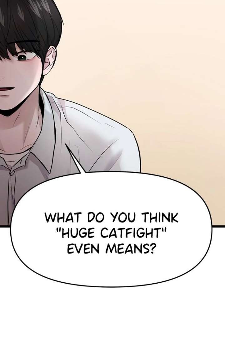 Back to Chanbi Chapter 79 - Page 96