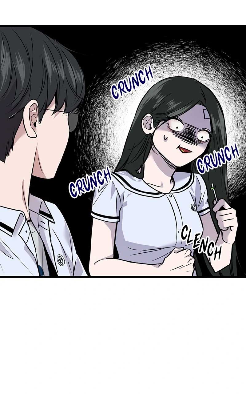 Back to Chanbi Chapter 8 - Page 24